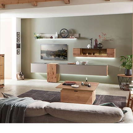 Hartmann Couchtisch 1403 VARA