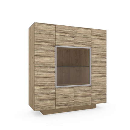 Voglauer Highboard Vmontanara 128, NH128H