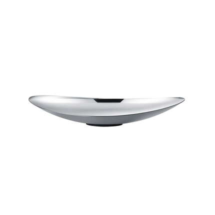 Blomus Flache Schale Ondea S