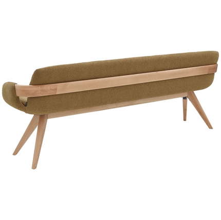 Hartmann Bank Emil Comfort - Naturzeit