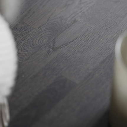 Rowico Klapptisch Filippa "Drop Leaf" 120/165 cm