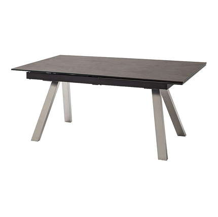 MCA Esstisch Tobago mit Auszug 180/260x95 cm