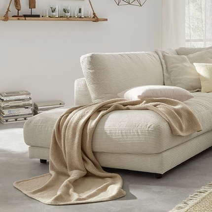 Candy Ecksofa Seventies