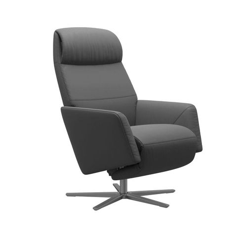 Stressless Sessel Scott in Leder Batick