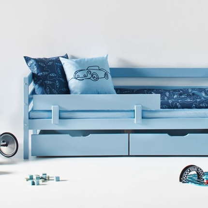 Hoppekids Rausfallschutz ECO Comfort