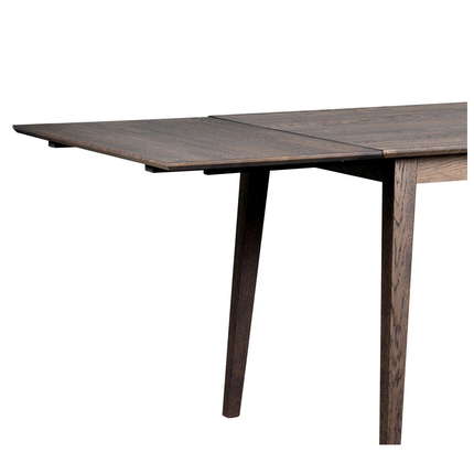Rowico Ansteckplatte für Esstisch Filippa 50 cm