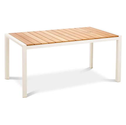 Best Gartentisch Paros