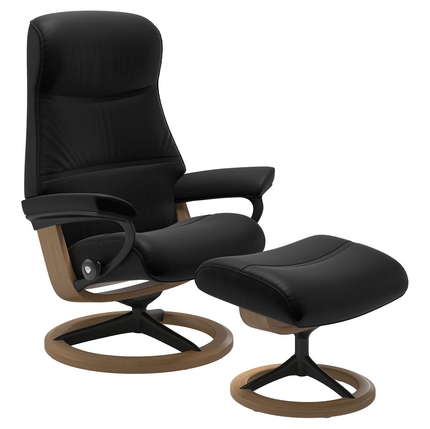 Stressless Sessel Philip Signature in Leder Batick