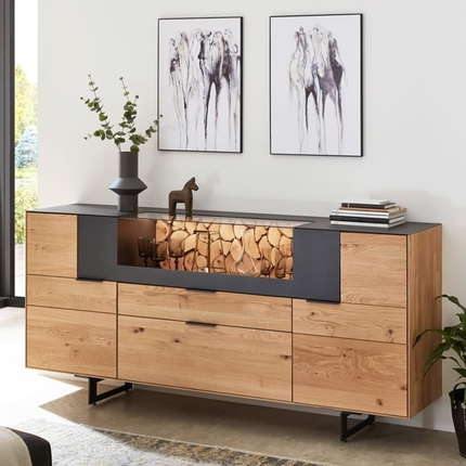 Wöstmann WM 2140 Sideboard 2040