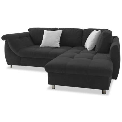 Benformato Ecksofa Agira mit Schlaffunktion