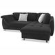 Benformato Ecksofa Agira mit Schlaffunktion Benformato Ecksofa Agira mit Schlaffunktion