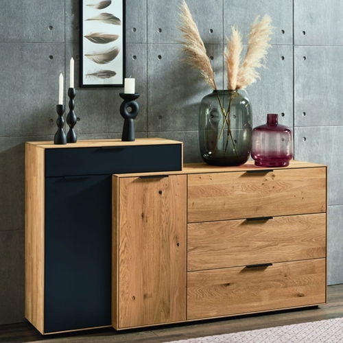 Wöstmann WM 2140 Sideboard 2953/2954