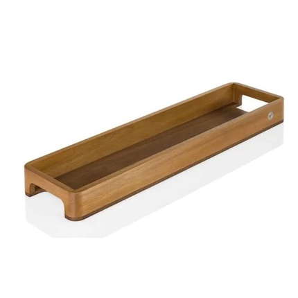 AdHoc Dekotablett Serve Slim 60x15,5 cm