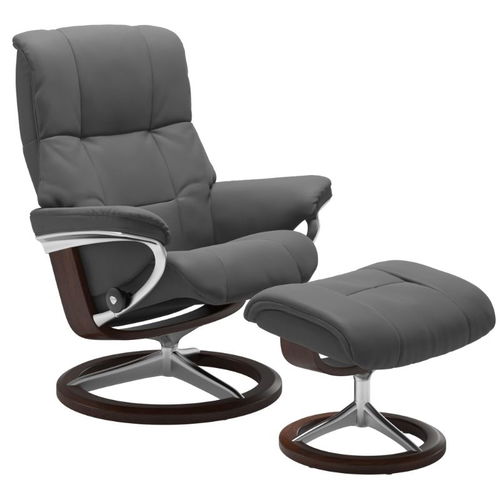 Stressless Sessel Mayfair Signature in Leder Batick