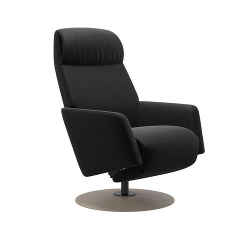 Stressless Sessel Scott in Leder Paloma