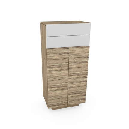 Voglauer Highboard Vmontanara 64, NH64TL