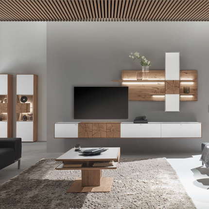 Hartmann Regalelement Caya 6185/6186