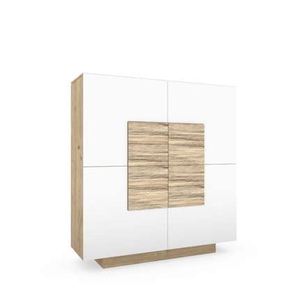 Voglauer Highboard Vmontanara 128, NH128G