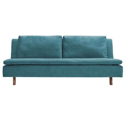 ell+ell Querschläfer Kippsofa Eric