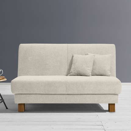 ell+ell Schlafsofa Enny