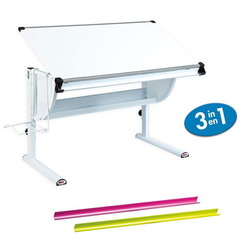 Inter Link Schreibtisch Matts 3 in 1