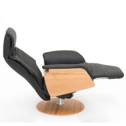 Hjort Knudsen Relaxsessel 5039