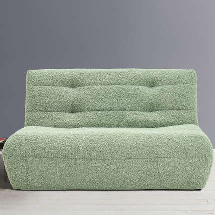 ell+ell Schlafsofa Vanja
