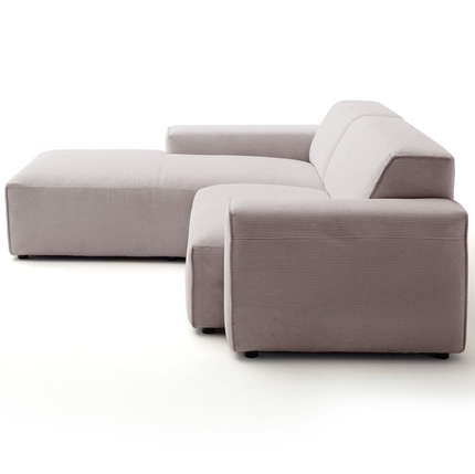 Candy Ecksofa Eastport 228x189 cm