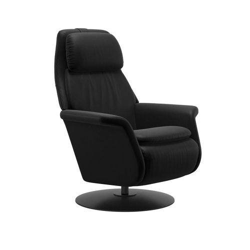 Stressless Sessel Sam in Leder Batick