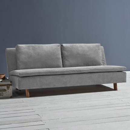 ell+ell Querschläfer Kippsofa Eric