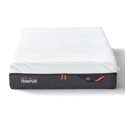 Tempur Matratze Pro CoolQuilt Firm