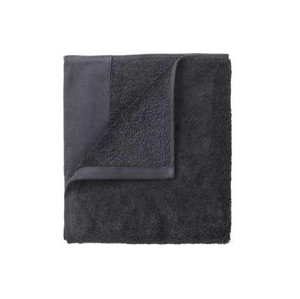 Blomus 2er-Set Gästehandtücher Riva 50x30 cm