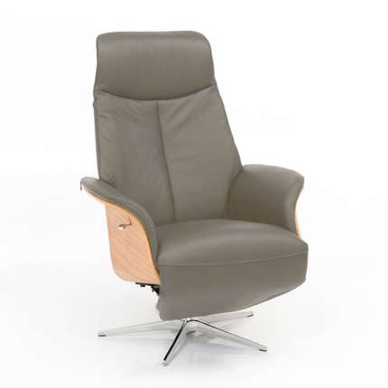 Hjort Knudsen Relaxsessel 5039