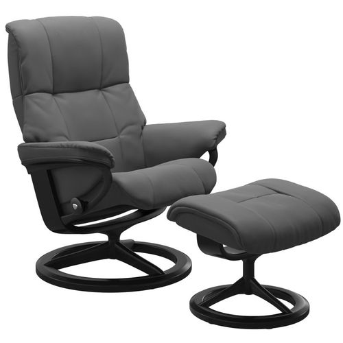 Stressless Sessel Mayfair Signature in Leder Batick