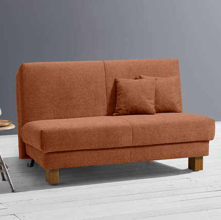 ell+ell Schlafsofa Enny