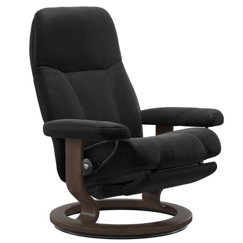 Stressless Sessel Consul Power Leder Paloma