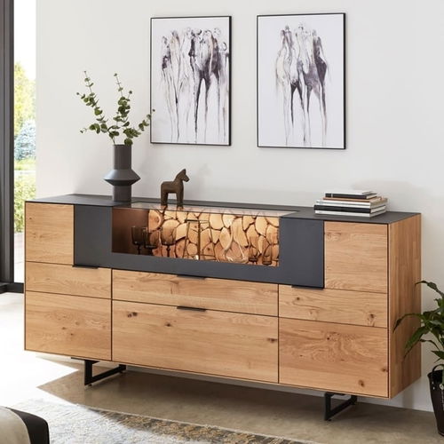 Wöstmann WM 2140 Sideboard 2040