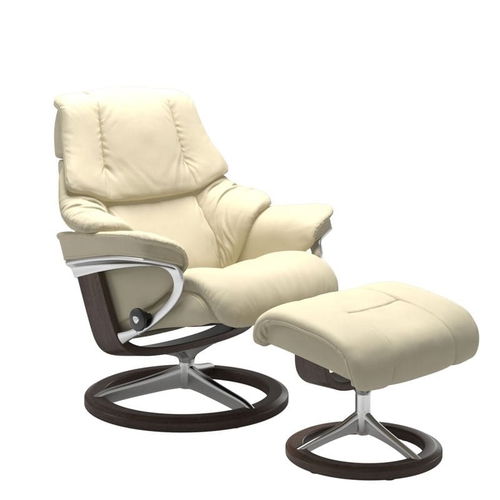 Stressless Sessel Reno Signature in Leder Paloma