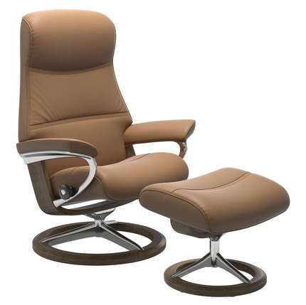 Stressless Sessel Philip Signature in Leder Paloma