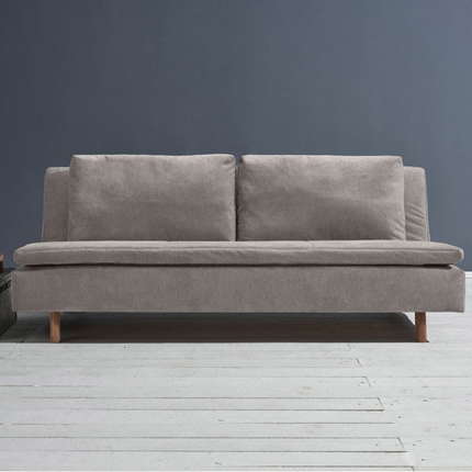 ell+ell Querschläfer Kippsofa Eric