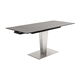 MCA Esstisch Pesaro mit Auszug 120/180x80 cm MCA Esstisch Pesaro mit Auszug 120/180x80 cm