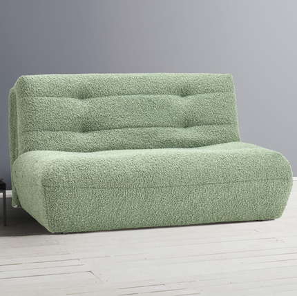 ell+ell Schlafsofa Vanja