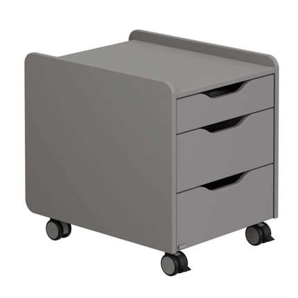 PAIDI Rollcontainer 3S