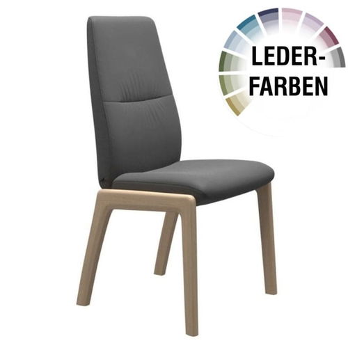 Stressless Dining Stuhl Mint D100 Leder