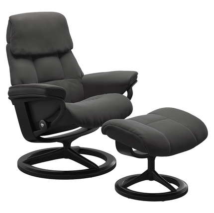 Stressless Sessel Ruby Signature in Leder Paloma