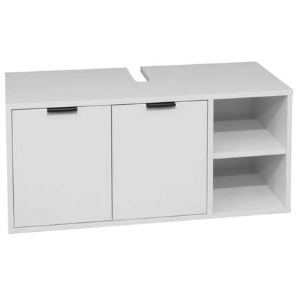 Mäusbacher Waschbeckenunterschrank Bonnie 100x45 cm