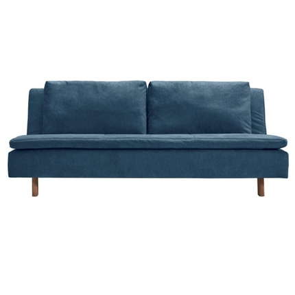 ell+ell Querschläfer Kippsofa Eric