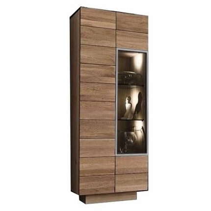 Voglauer Vitrine Vmontanara 64, NVN64H
