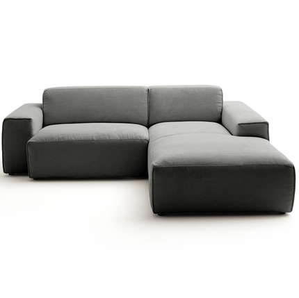 Candy Ecksofa Eastport 228x189 cm