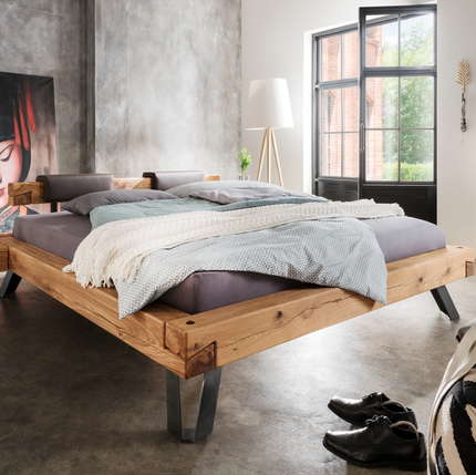 TPT Balkenbett 8